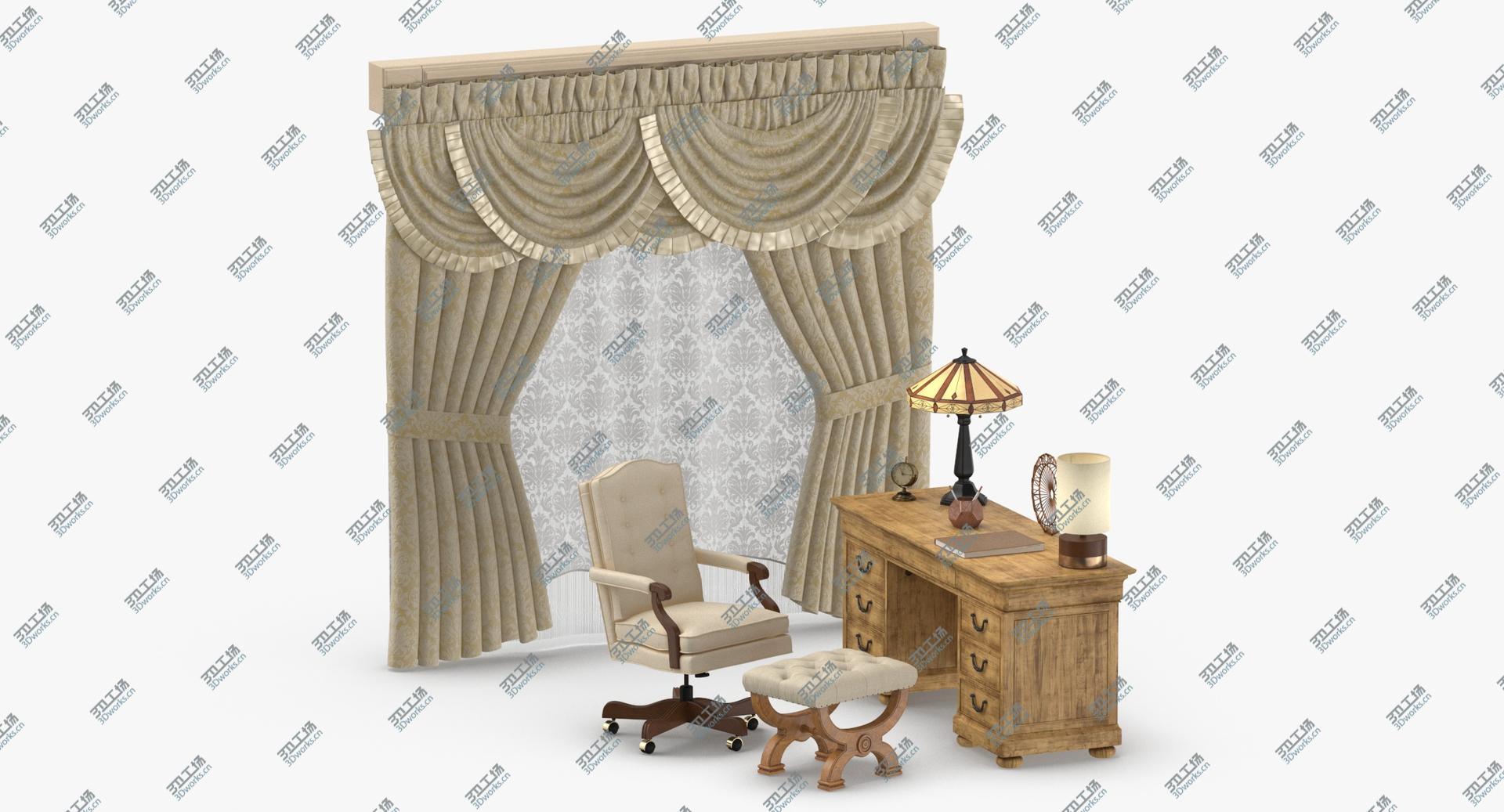 images/goods_img/2021040231/Classical Office 04 3D/1.jpg